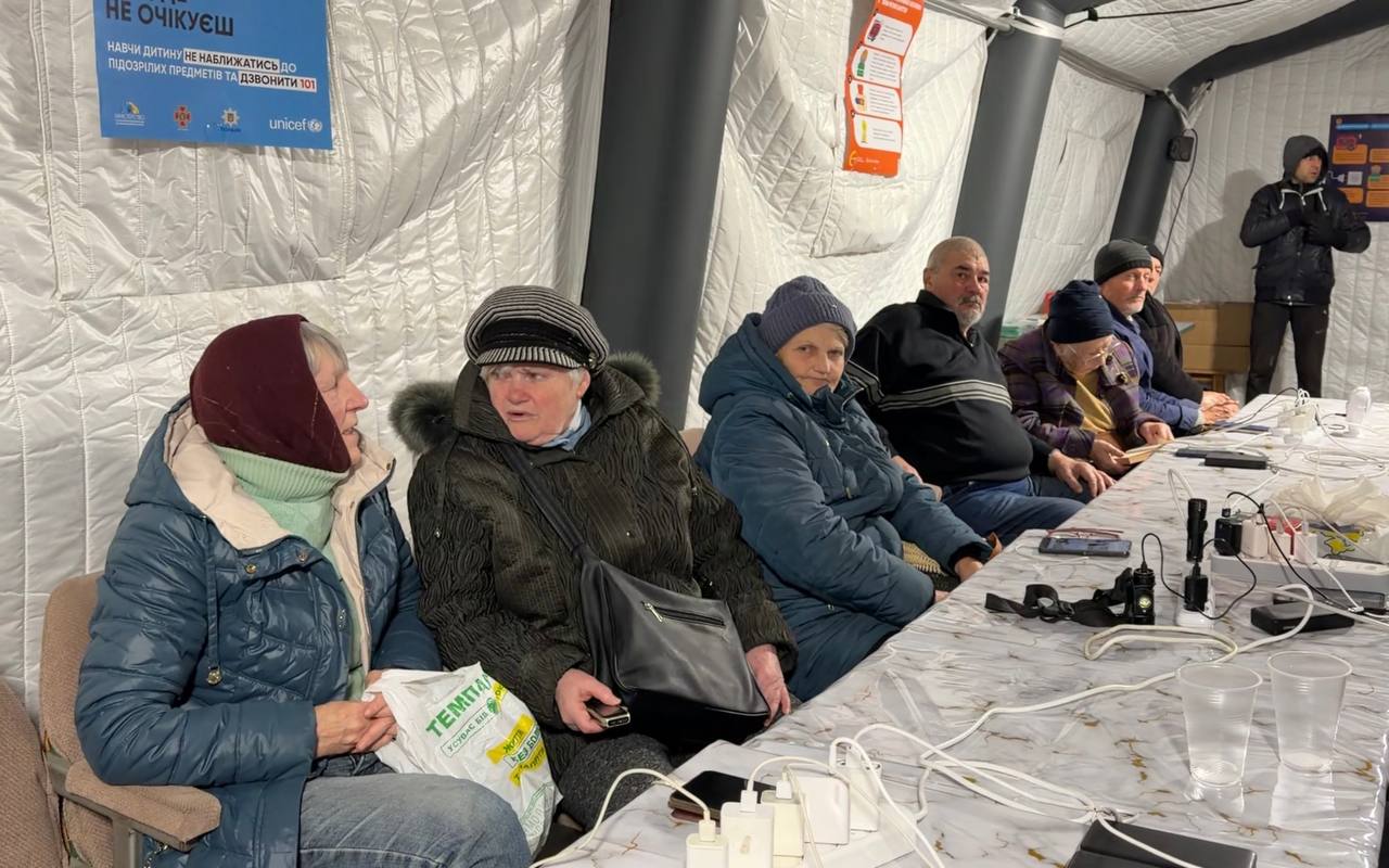 Енергетична криза в Арцизі: понад вісім тисяч людей залишаються без світла після ворожої атаки Енергетична криза в Арцизі: понад вісім тисяч людей залишаються без світла після ворожої атаки