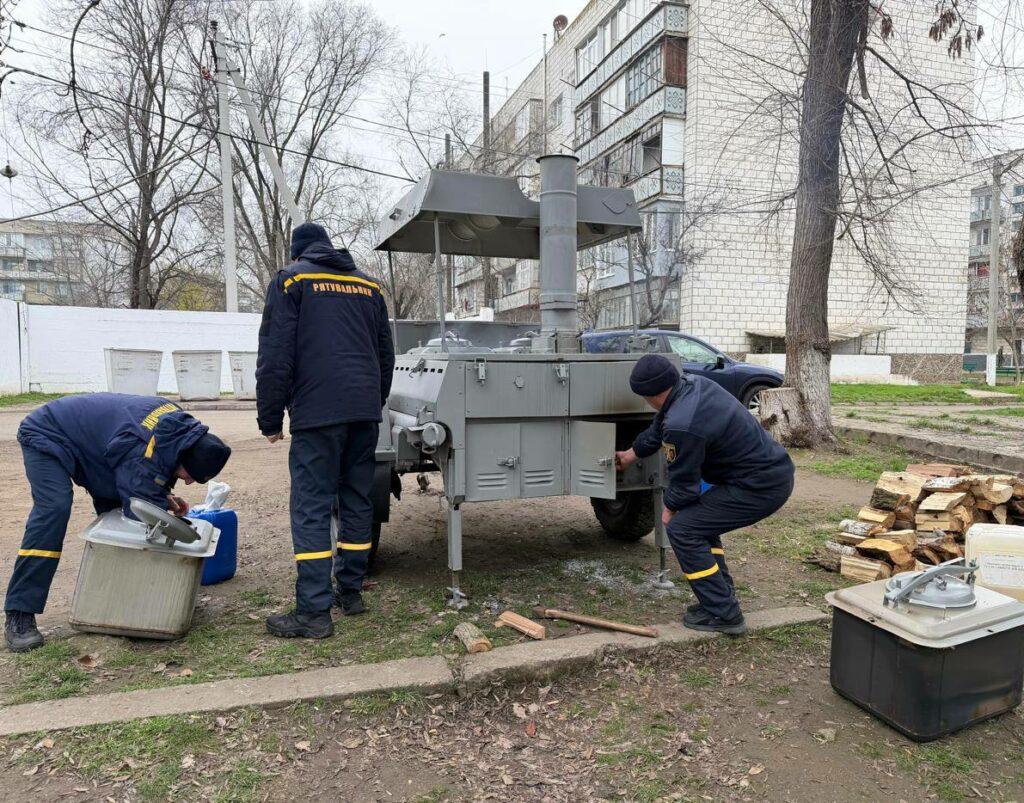 Енергетична криза в Арцизі: понад вісім тисяч людей залишаються без світла після ворожої атаки Енергетична криза в Арцизі: понад вісім тисяч людей залишаються без світла після ворожої атаки