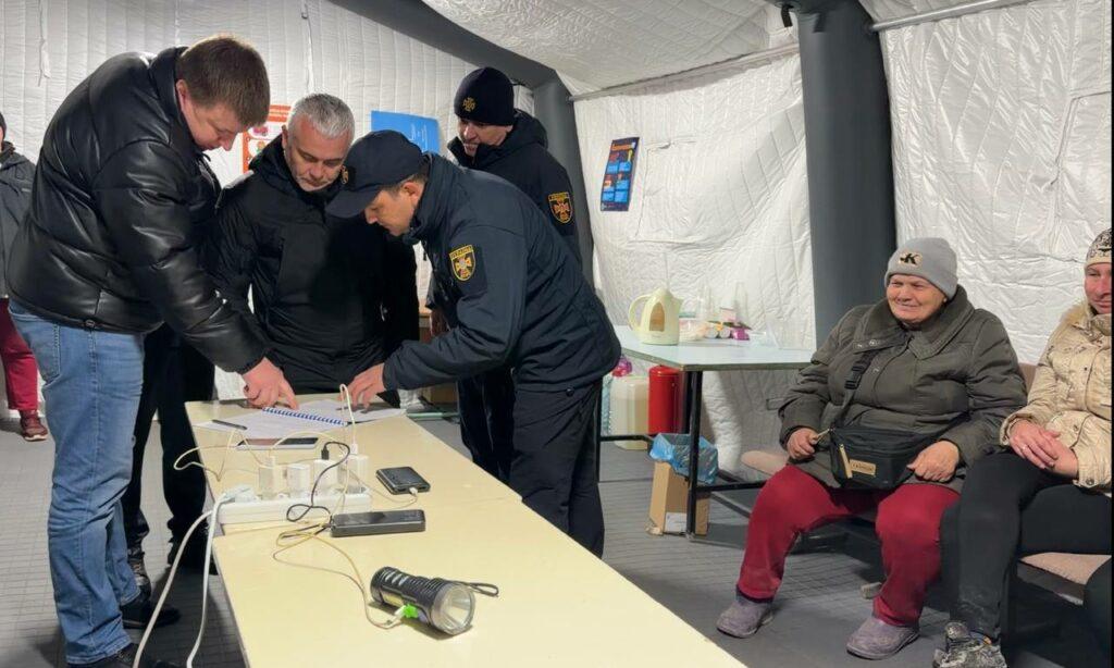 Енергетична криза в Арцизі: понад вісім тисяч людей залишаються без світла після ворожої атаки Енергетична криза в Арцизі: понад вісім тисяч людей залишаються без світла після ворожої атаки