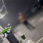 Спасенная жизнь в Одессе: патрульные помешали мужчине совершить самоубийство