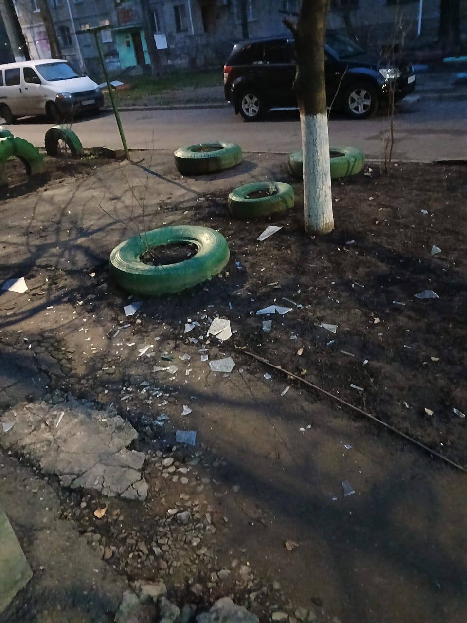 В Одесі після нічної атаки РФ постраждала одна людина, частина Пересипського району без світла, води й тепла (оновлено)