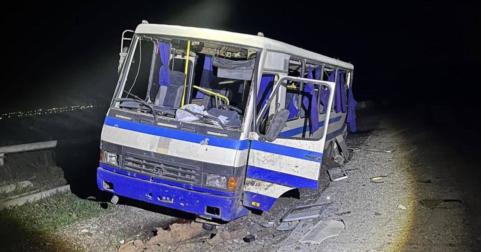 Удари по Одещині: кількість загиблих та постраждалих від удару по порту зросла, виїхати до Молдови — проблема