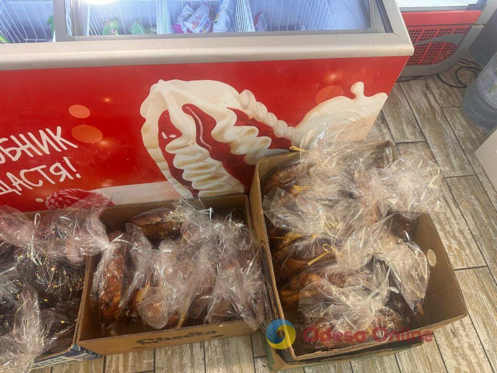 В Одесі готуються до Святого Вечора: скільки коштують калачі, кутя та штолени