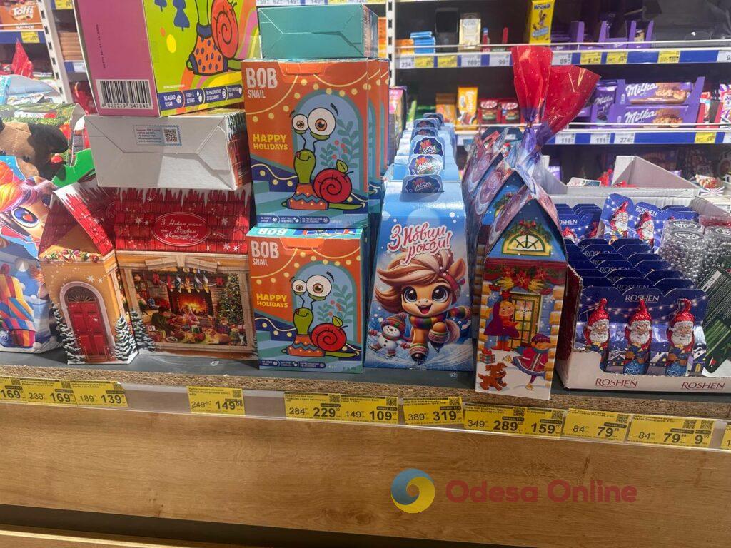 В Одесі готуються до Святого Вечора: скільки коштують калачі, кутя та штолени