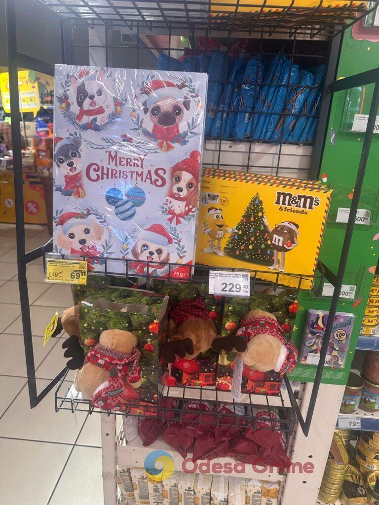 В Одесі готуються до Святого Вечора: скільки коштують калачі, кутя та штолени