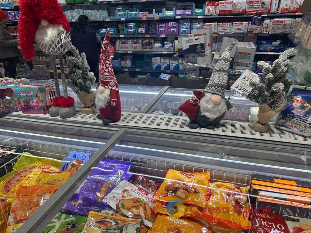 В Одесі готуються до Святого Вечора: скільки коштують калачі, кутя та штолени