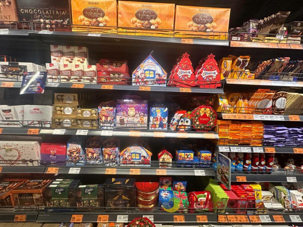 В Одесі готуються до Святого Вечора: скільки коштують калачі, кутя та штолени