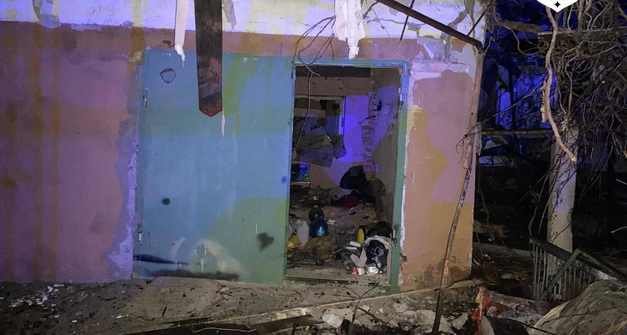 Подробиці та фото: дрони масовано атакували південь Одещини, пошкодивши інфраструктуру і житло