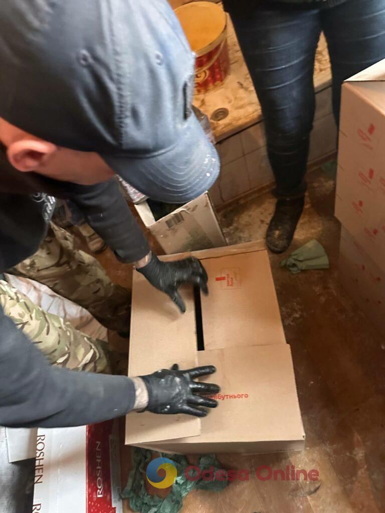 Екологічна катастрофа: в Одесі рятують сотні птахів, що постраждали від витоку олії у море