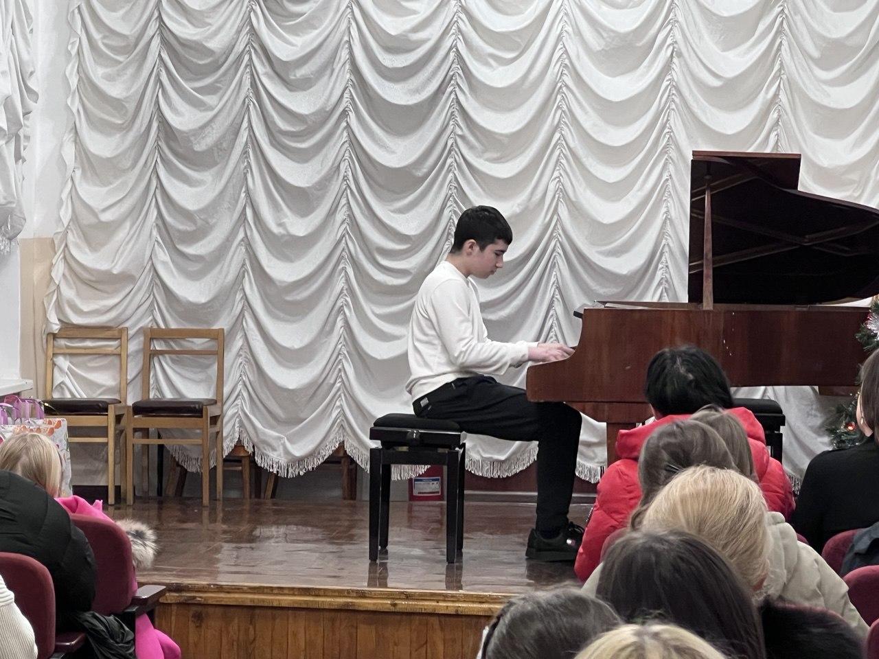 В Одесі нагородили учасників художнього конкурсу «У світі мрії»