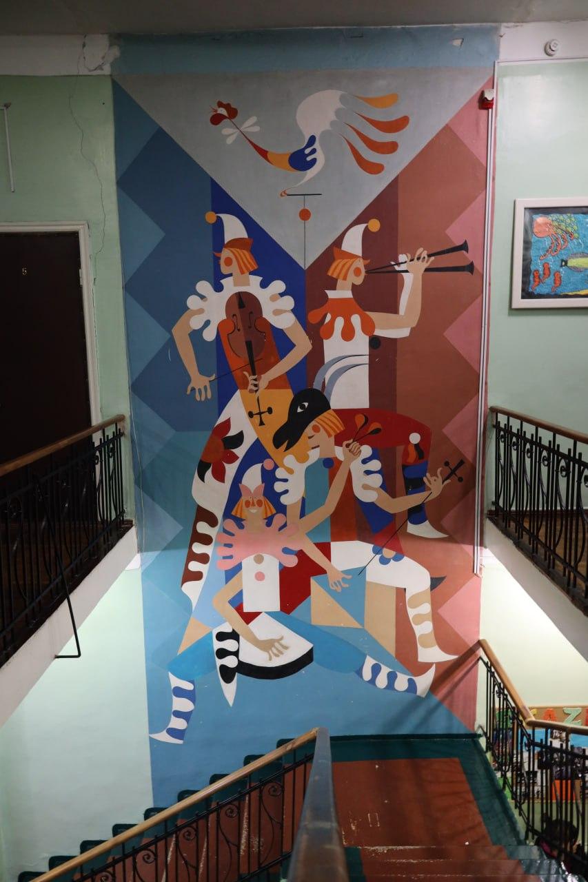 В Одесі нагородили учасників художнього конкурсу «У світі мрії»