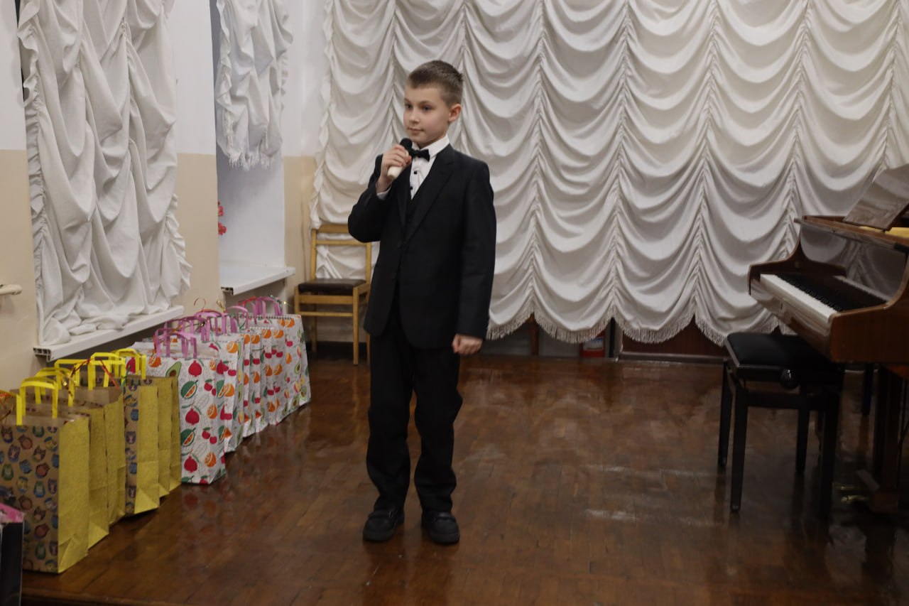 В Одесі нагородили учасників художнього конкурсу «У світі мрії»