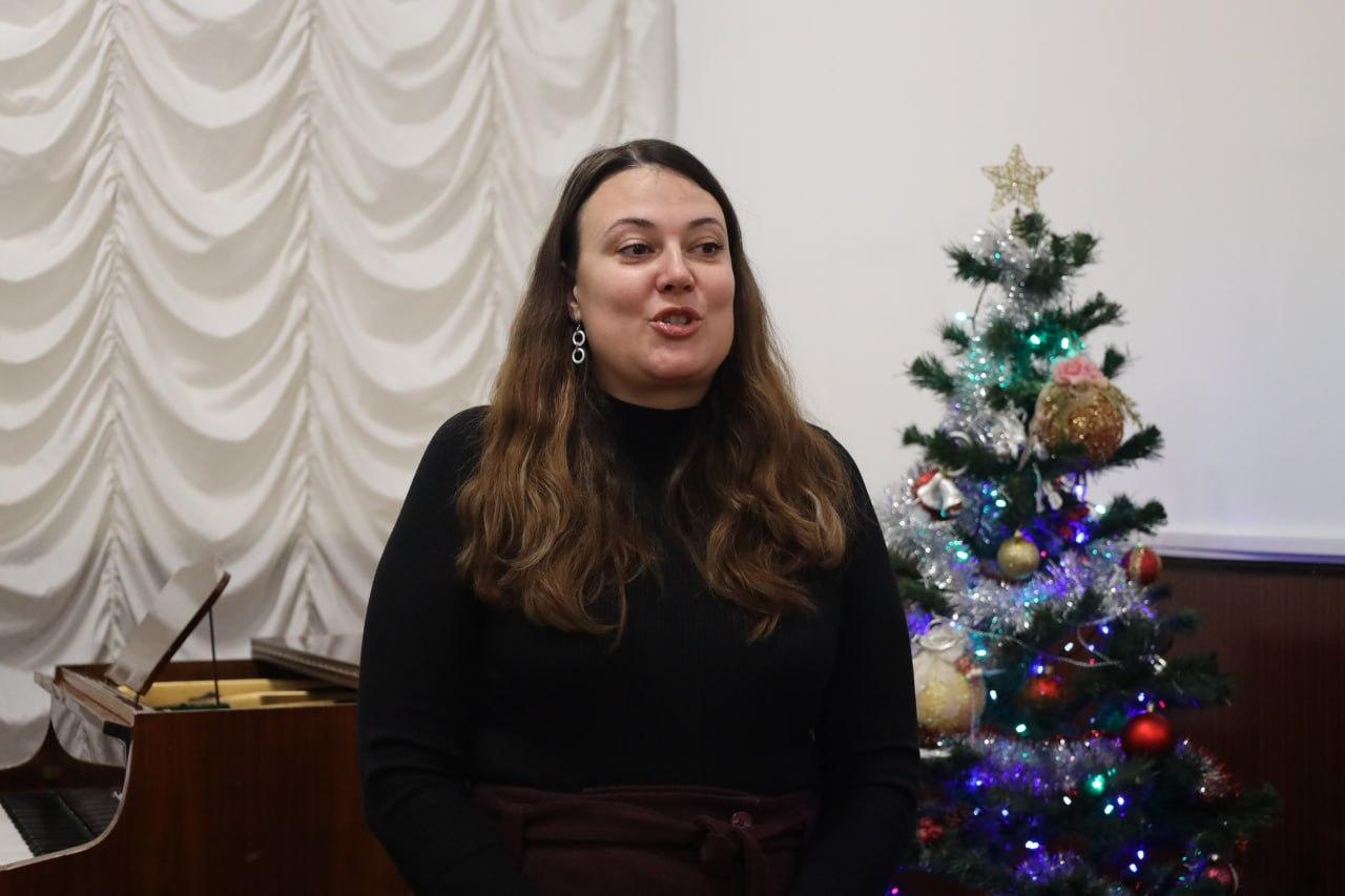 В Одесі нагородили учасників художнього конкурсу «У світі мрії»