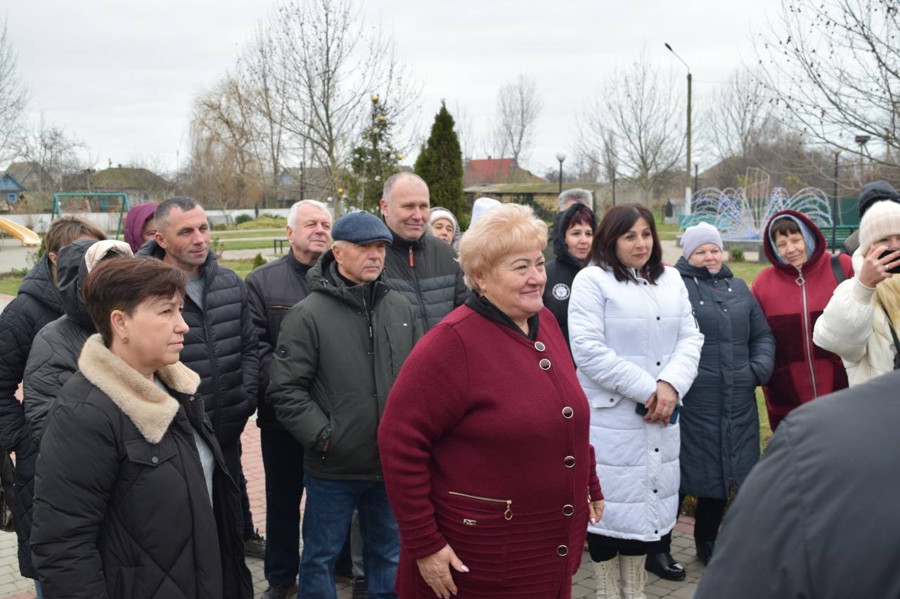 В Одесской области открыли новый участок дороги Килия — Вилково