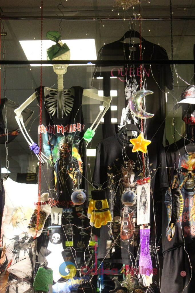 Магія деталей: одеські заклади дивують унікальними святковими інсталяціями