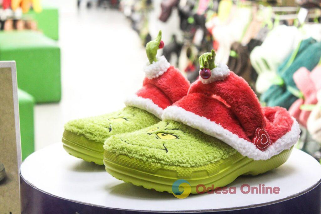 Магія деталей: одеські заклади дивують унікальними святковими інсталяціями