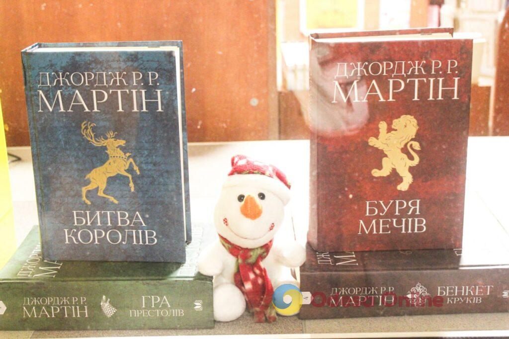 Магія деталей: одеські заклади дивують унікальними святковими інсталяціями