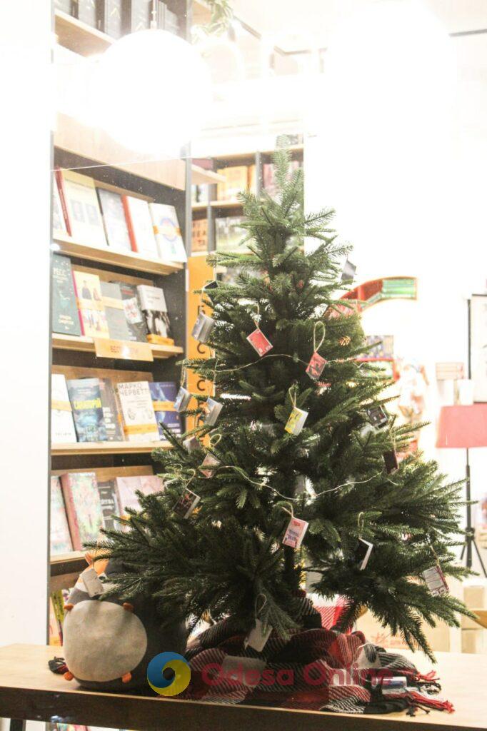 Магія деталей: одеські заклади дивують унікальними святковими інсталяціями