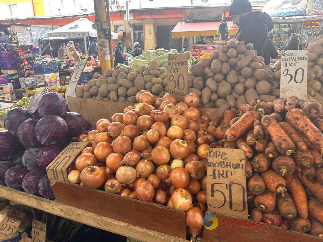 Без деликатесов и алкоголя: во сколько одесситам обойдется новогодний стол