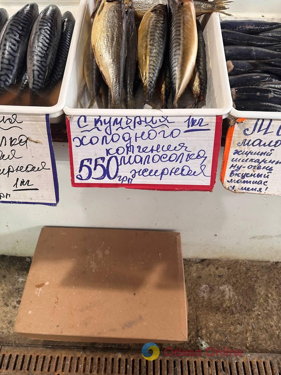 Без деликатесов и алкоголя: во сколько одесситам обойдется новогодний стол