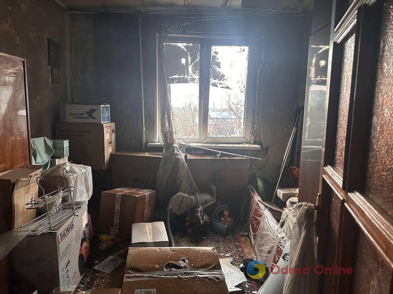 Атака на Одесу в ніч на 31 грудня: репортаж з місця та свідчення очевидців Атака на Одесу в ніч на 31 грудня: репортаж з місця та свідчення очевидців
