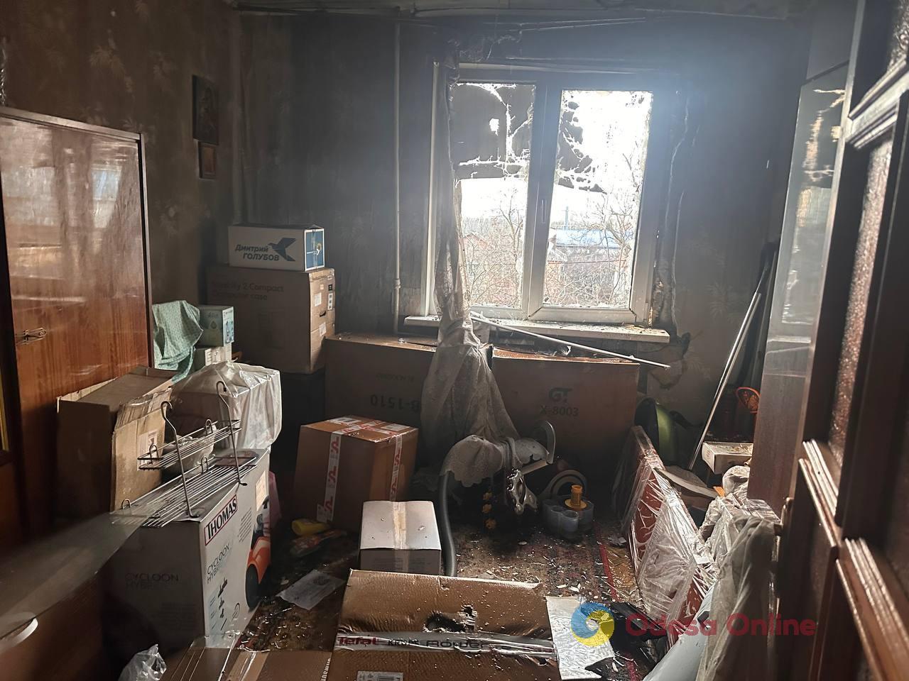 Атака на Одесу в ніч на 31 грудня: репортаж з місця та свідчення очевидців Атака на Одесу в ніч на 31 грудня: репортаж з місця та свідчення очевидців