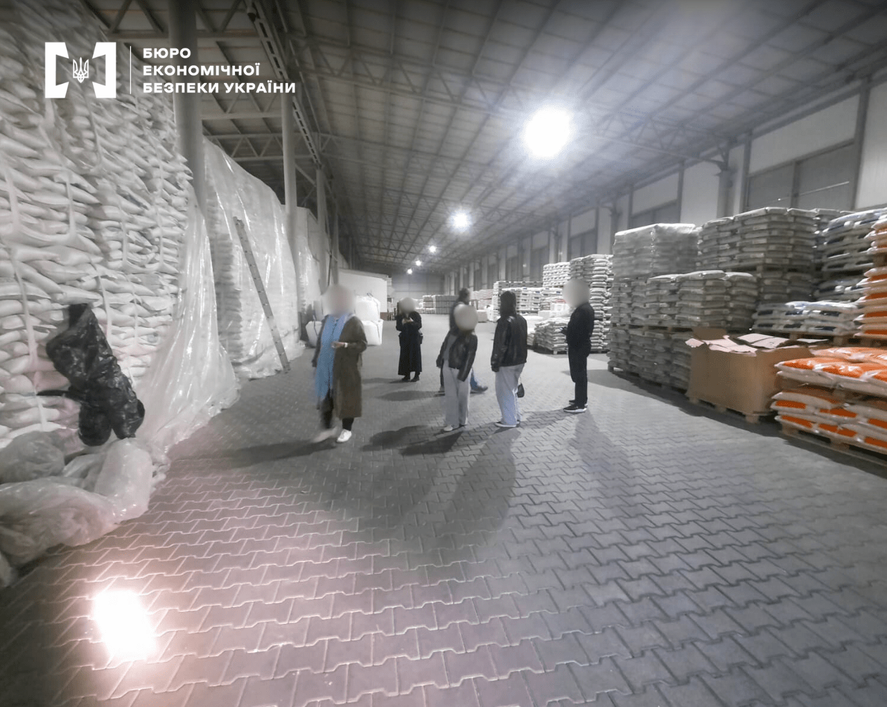 Одеське борошномельне підприємство відшкодувало державі 10,6 мільйона гривень податків