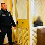 Житель Одесского района получил более семи лет за убийство сожительницы