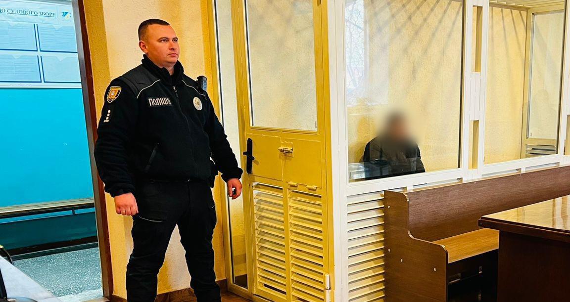 Житель Одесского района получил более семи лет за убийство сожительницы Житель Одесского района получил более семи лет за убийство сожительницы