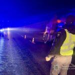 В ДТП на трассе Одесса–Рени погиб велосипедист