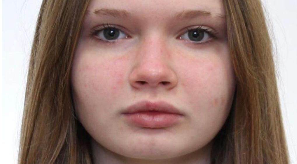 В Одесі шукають 14-річну дівчинку-підлітка (оновлено) В Одесі шукають 14-річну дівчинку-підлітка (оновлено)