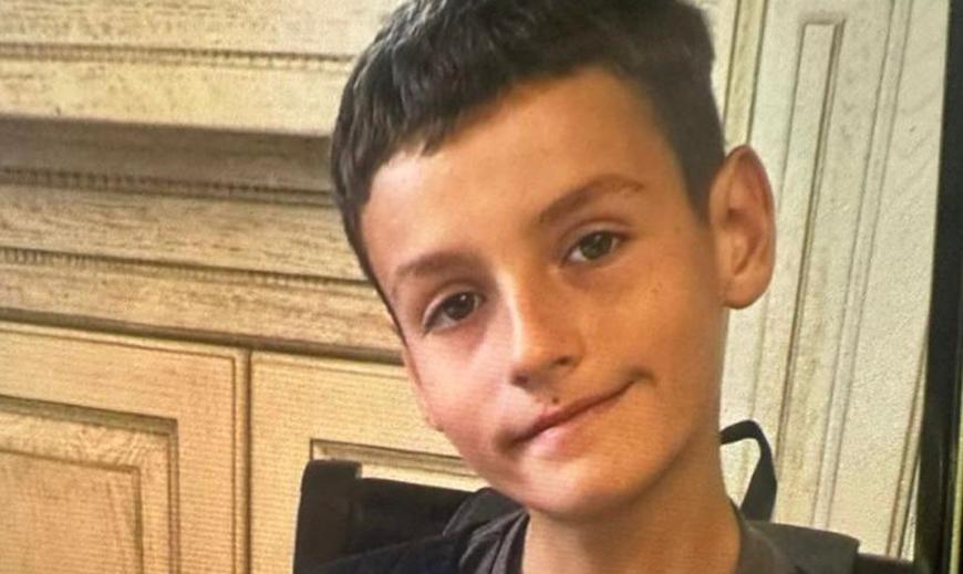 В Одесі розшукують 11-річного підлітка