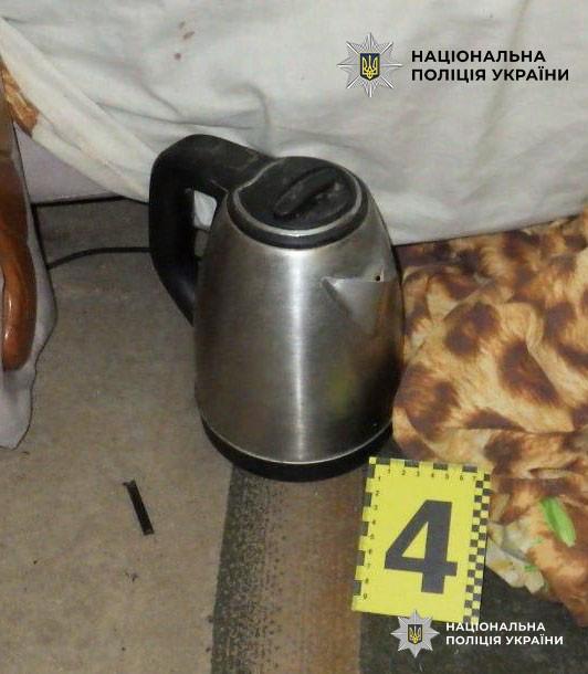 Планував втекти до Одеси: підозрюваного у вбивстві чоловіка затримали на столичному вокзалі