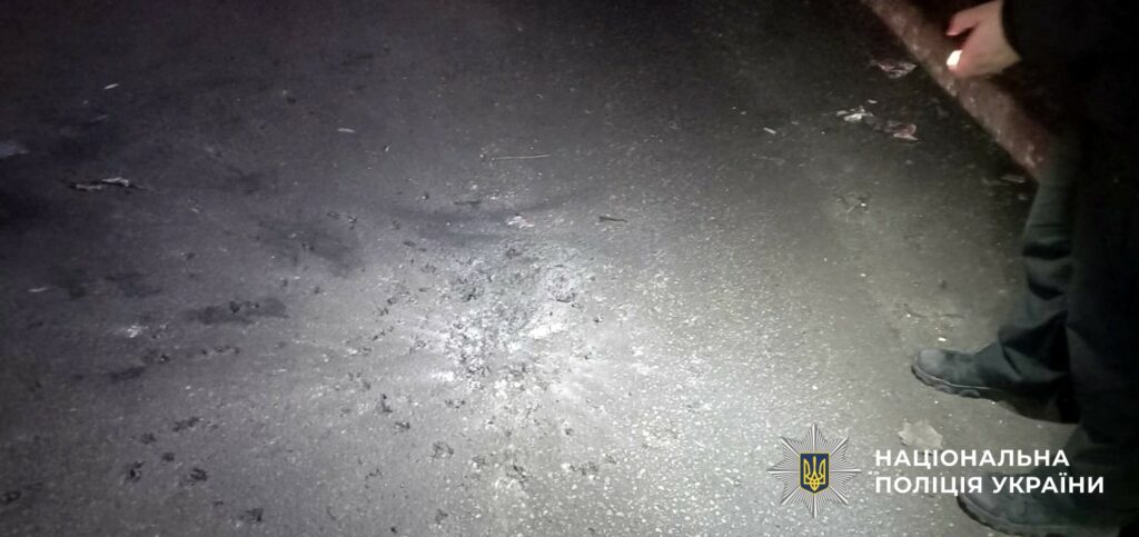 В Херсонской области из-за обстрелов ранения получили девять человек