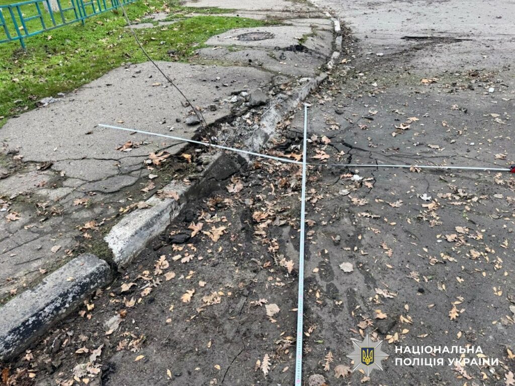 В Херсонской области из-за обстрелов два человека погибли, еще шестеро получили ранения