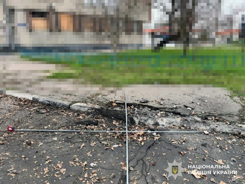 В Херсонской области из-за обстрелов два человека погибли, еще шестеро получили ранения