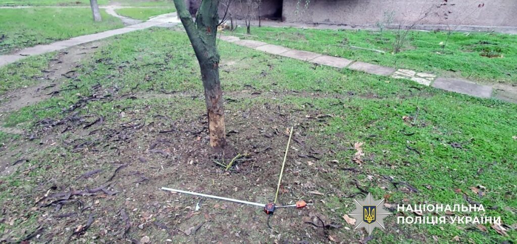 В Херсонской области из-за обстрелов ранения получили девять человек