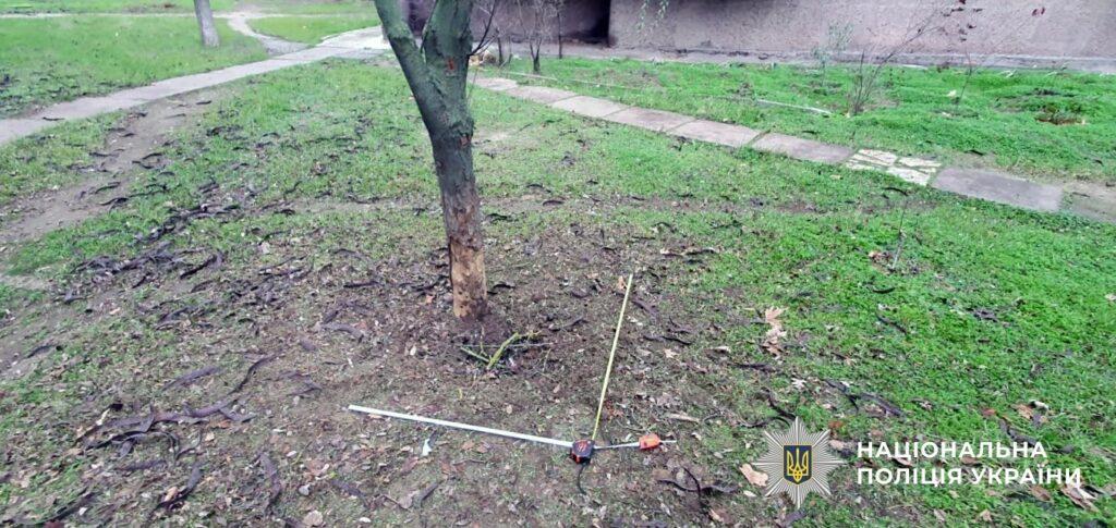 У Херсонській області через обстріли поранення дістали дев’ять людей