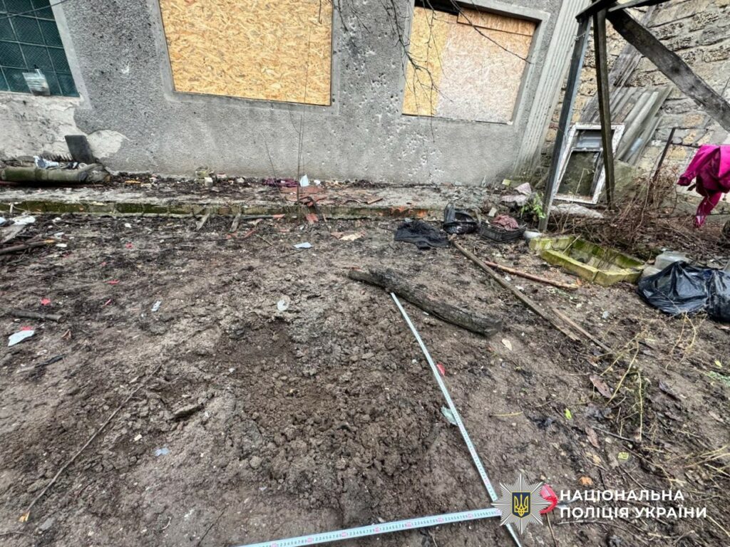 За добу на Херсонщині в результаті російських обстрілів загинули двоє людей 