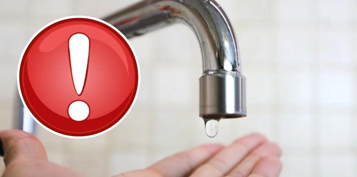 В Одессе предупредили о временных перебоях с водоснабжением