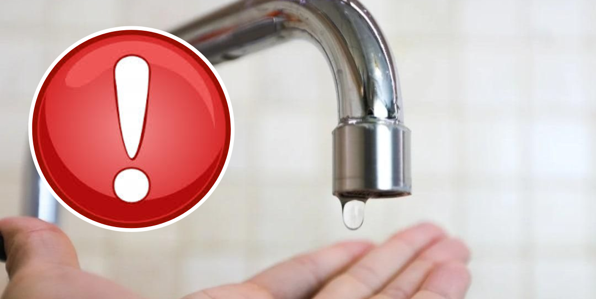 Багато одеситів залишилися без води