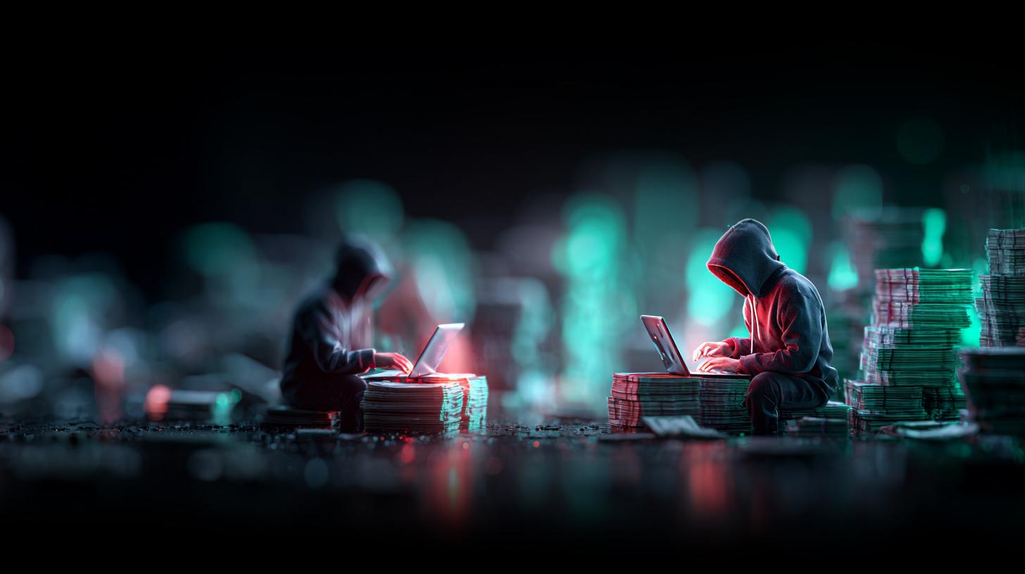 Купил технику за «фейковые» криптотокены: в Одессе разоблачили мошенника