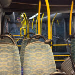 №10 и №15: в Одессе начали курсировать еще два бесплатных автобуса