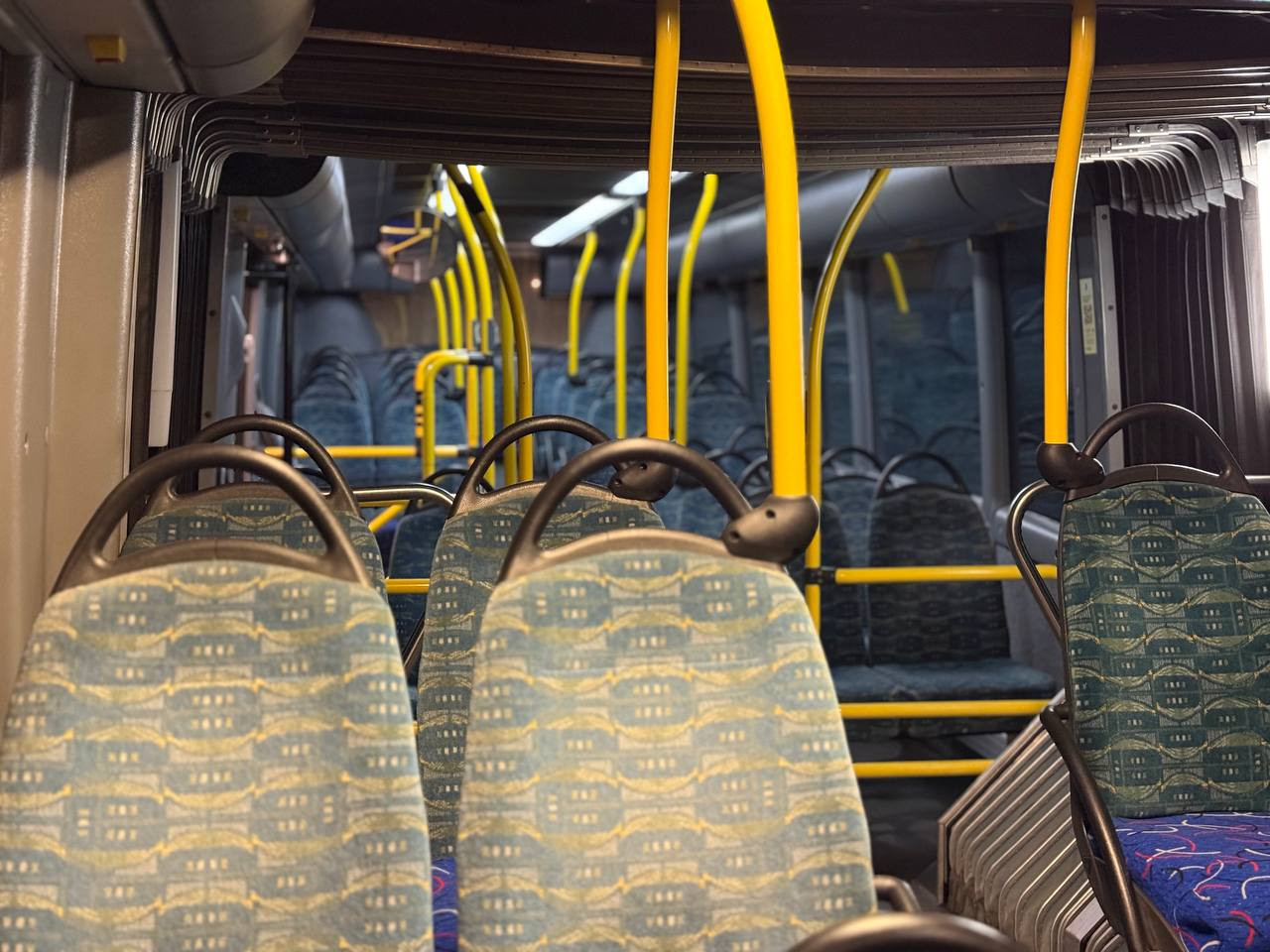 №10 та №15: в Одесі почали курсувати ще два безкоштовні автобуси