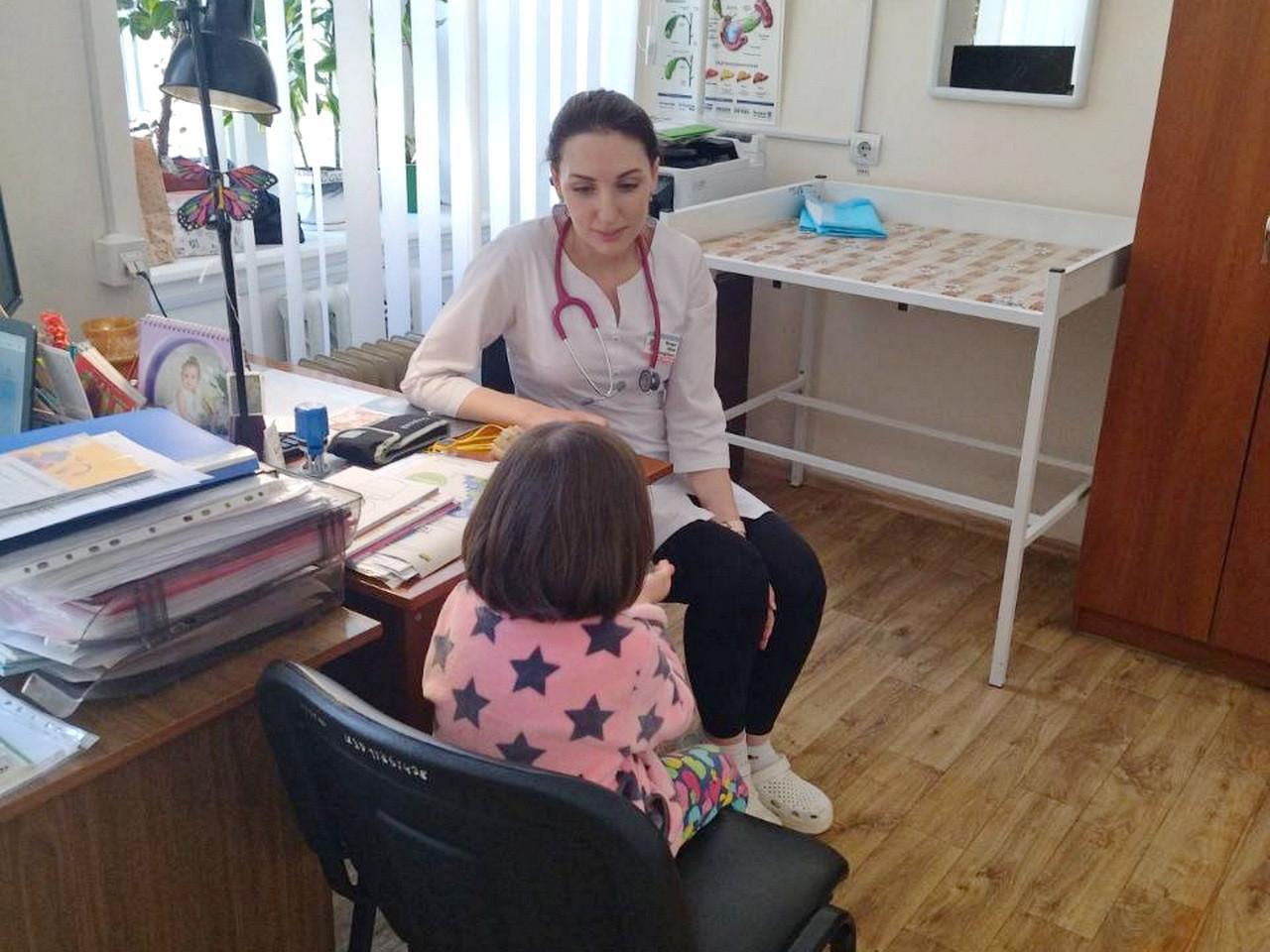 В Одесі дорослі та діти можуть безоплатно отримати психологічну допомогу