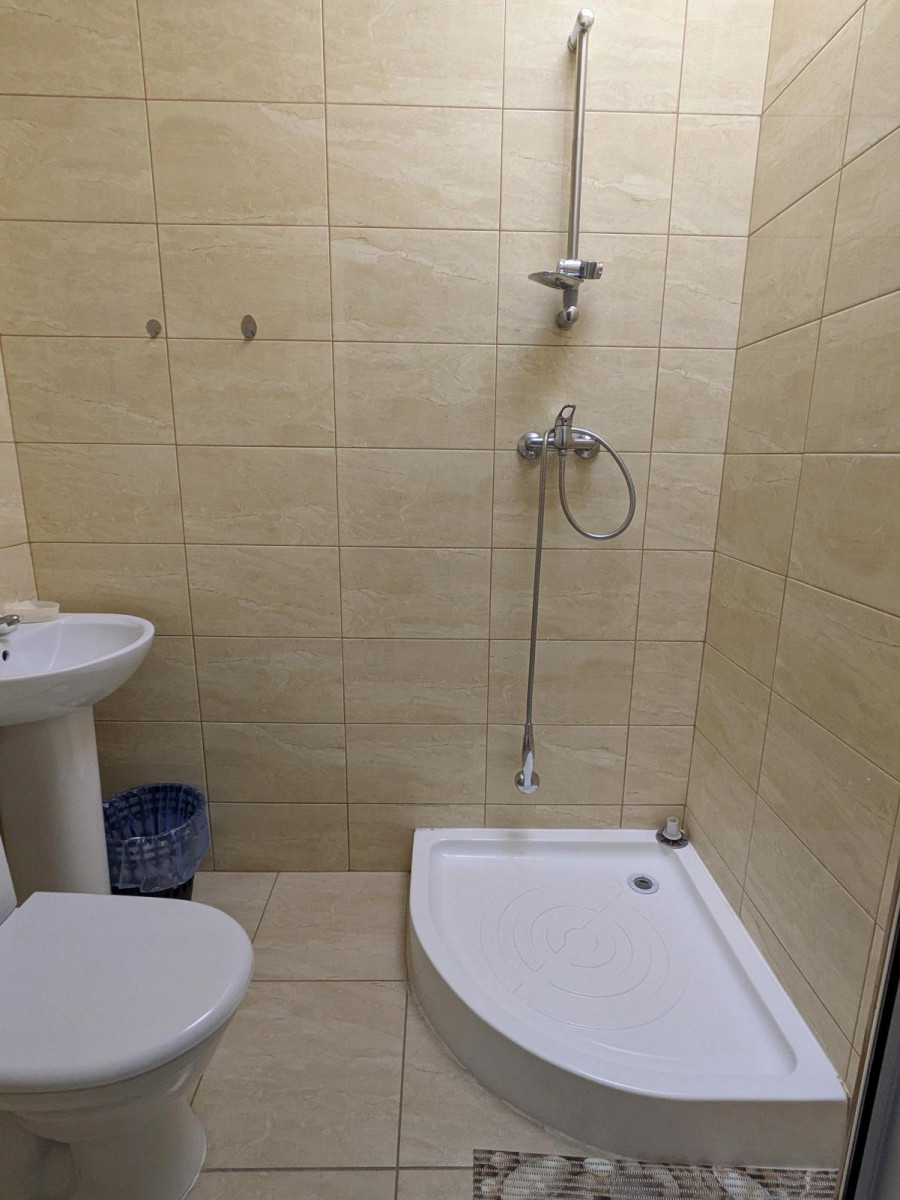 В Одессе больница №5 бесплатно предоставляет стационарную паллиативную помощь