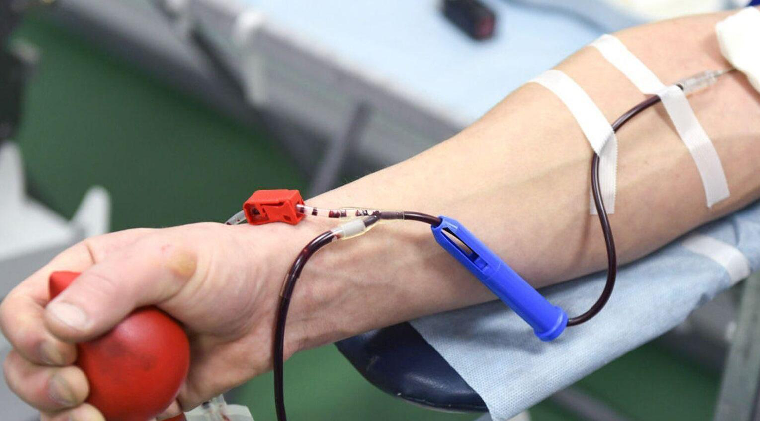 В Одесі терміново потрібні донори крові на 26 січня