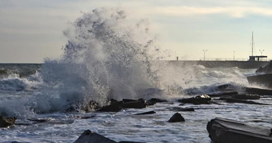 Якою буде погода в Одесі та області 8 січня