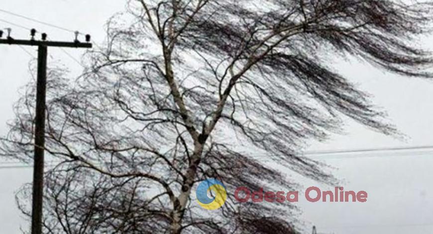 Якою буде погода в Одесі та області 26 січня