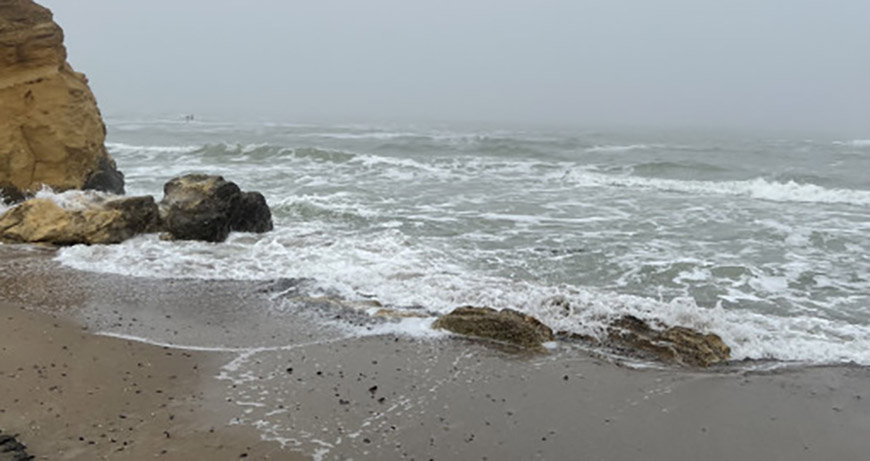 Якою буде погода в Одесі та області 29 січня